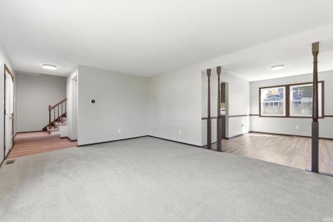 3829 Blythewood Place Fort Wayne IN 46804