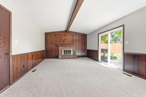 3829 Blythewood Place Fort Wayne IN 46804