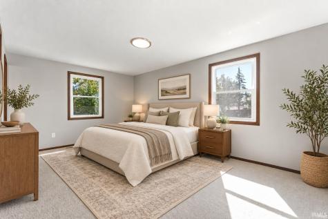 3829 Blythewood Place Fort Wayne IN 46804
