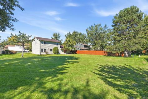 3829 Blythewood Place Fort Wayne IN 46804