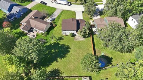 3829 Blythewood Place Fort Wayne IN 46804
