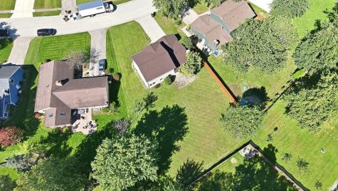 3829 Blythewood Place Fort Wayne IN 46804