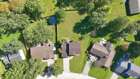 3829 Blythewood Place Fort Wayne IN 46804