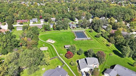 3829 Blythewood Place Fort Wayne IN 46804
