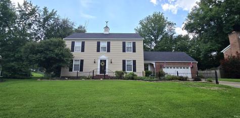 6105 E Oak Street Evansville IN 47715