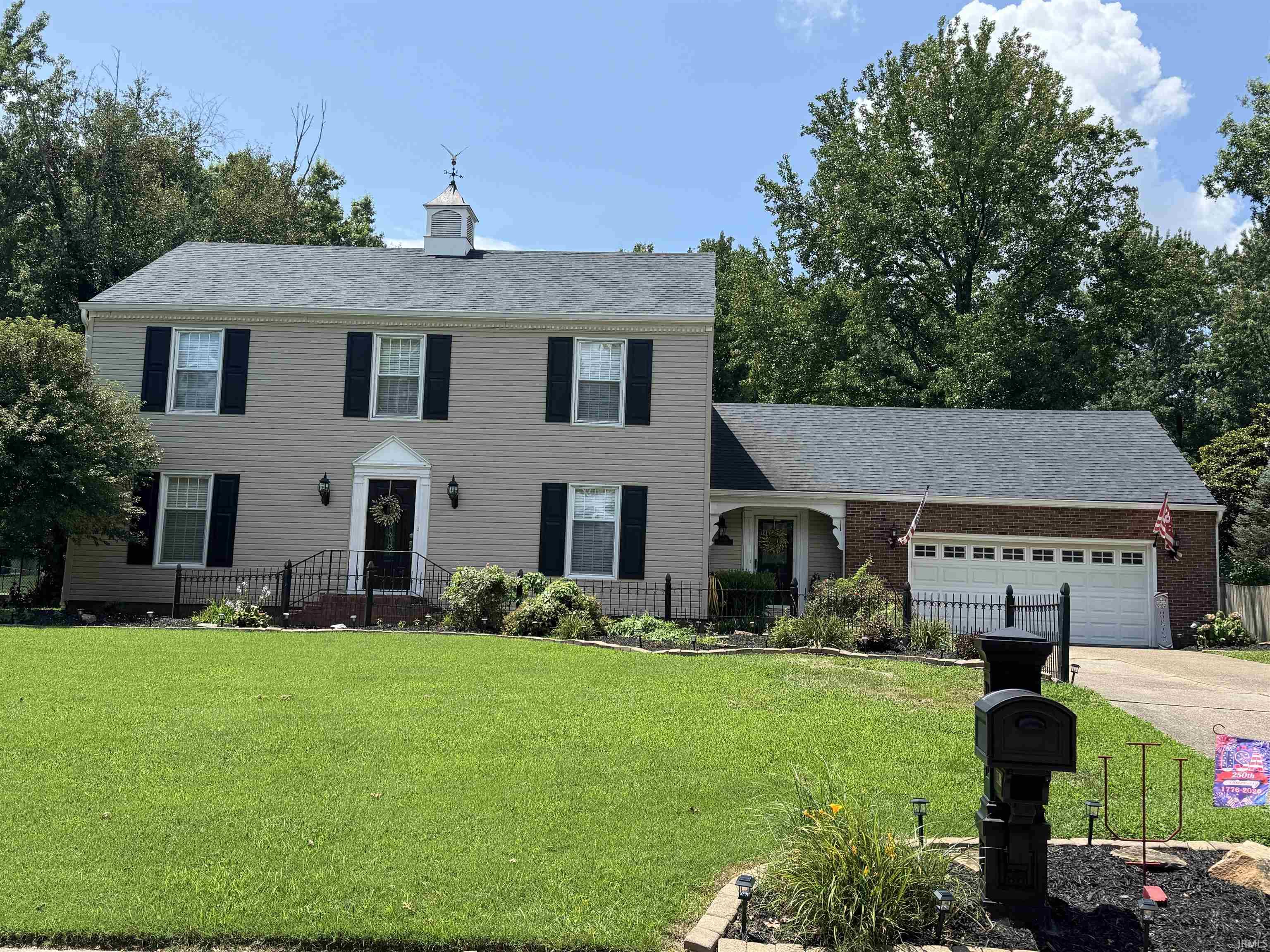 6105 E Oak Street Evansville IN 47715