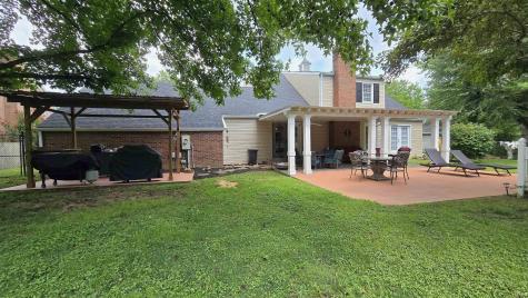 6105 E Oak Street Evansville IN 47715
