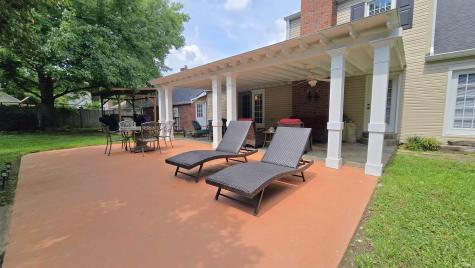 6105 E Oak Street Evansville IN 47715