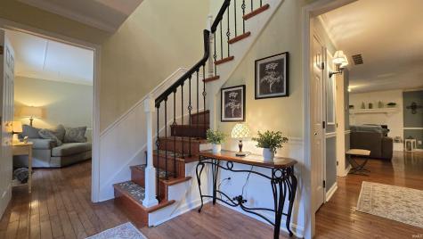 6105 E Oak Street Evansville IN 47715