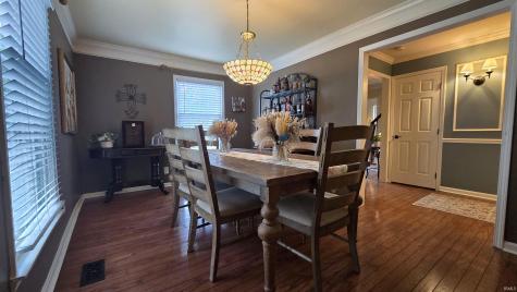 6105 E Oak Street Evansville IN 47715
