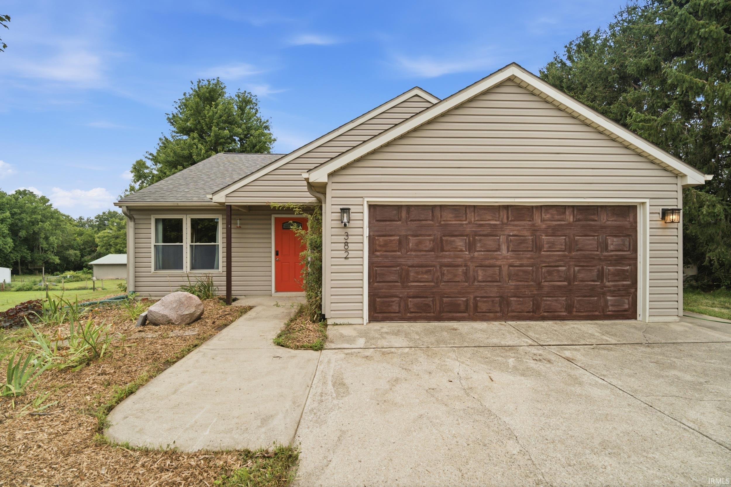 382 N Us Highway 421 Delphi IN 46923