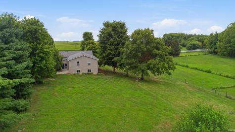 382 N Us Highway 421 Delphi IN 46923