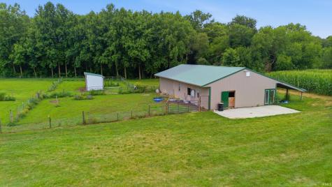 382 N Us Highway 421 Delphi IN 46923