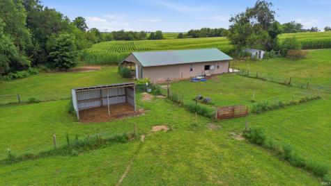 382 N Us Highway 421 Delphi IN 46923