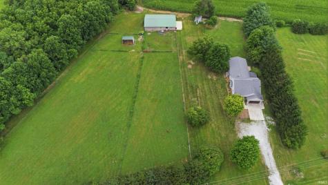 382 N Us Highway 421 Delphi IN 46923