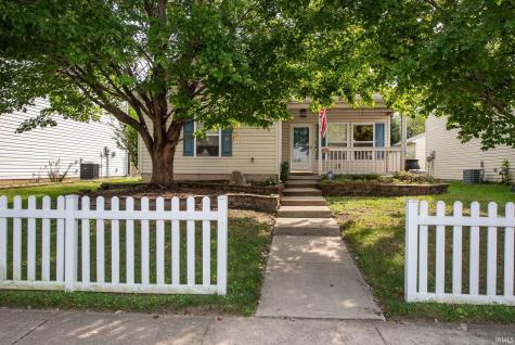 401 Erie Street Lafayette IN 47904