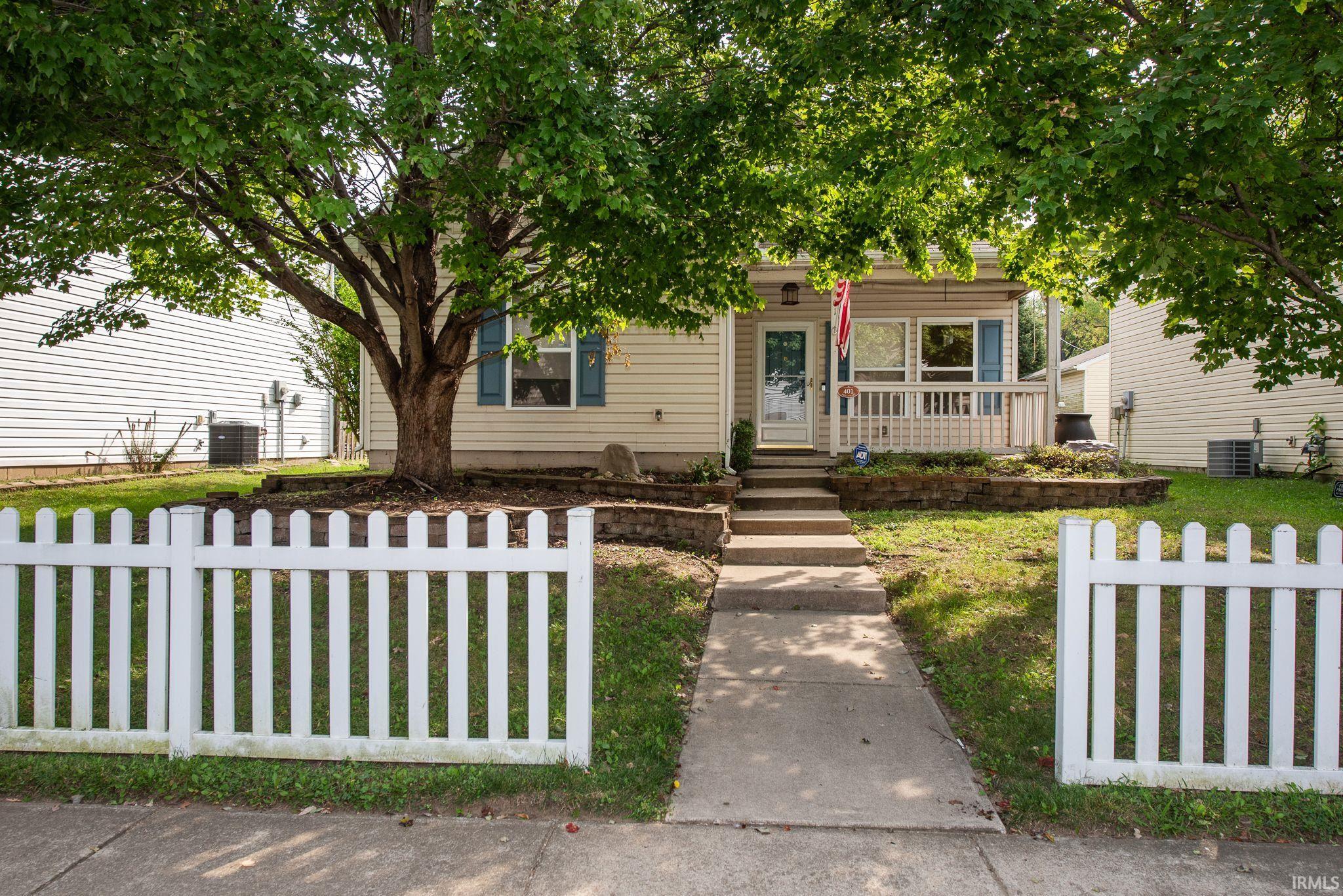 401 Erie Street Lafayette IN 47904