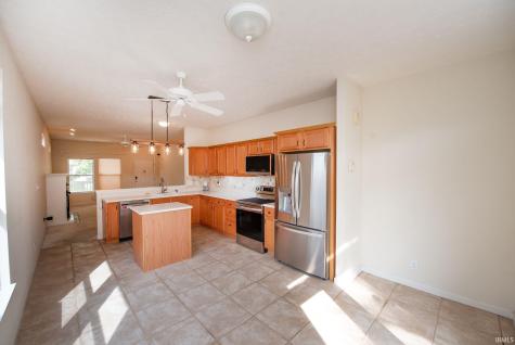401 Erie Street Lafayette IN 47904