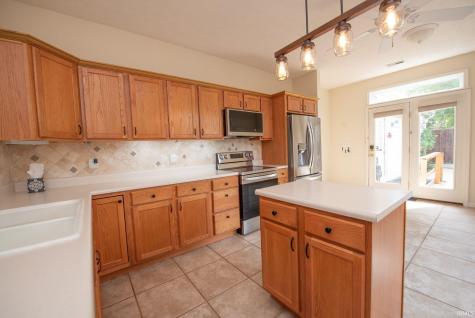 401 Erie Street Lafayette IN 47904