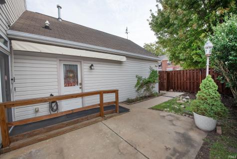 401 Erie Street Lafayette IN 47904