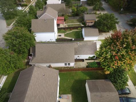 401 Erie Street Lafayette IN 47904