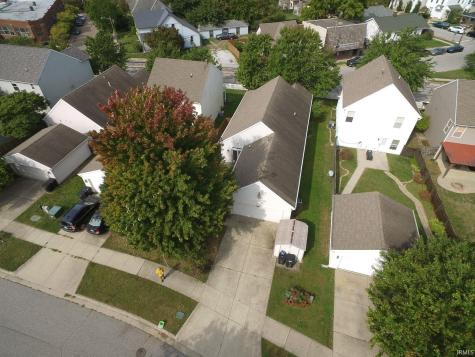 401 Erie Street Lafayette IN 47904