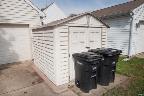 401 Erie Street Lafayette IN 47904