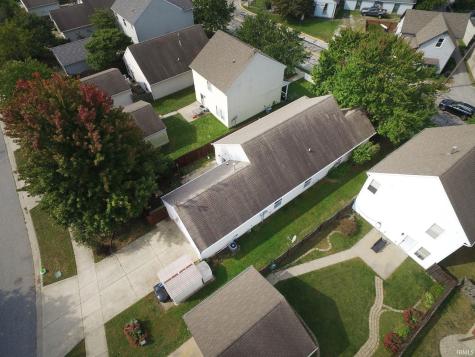 401 Erie Street Lafayette IN 47904