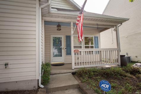 401 Erie Street Lafayette IN 47904
