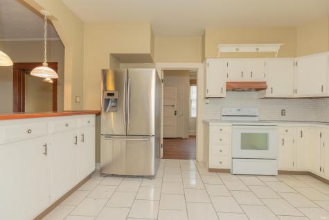 721 Reis Avenue Evansville IN 47711
