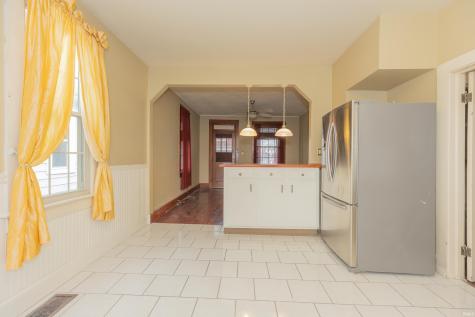 721 Reis Avenue Evansville IN 47711