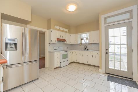 721 Reis Avenue Evansville IN 47711