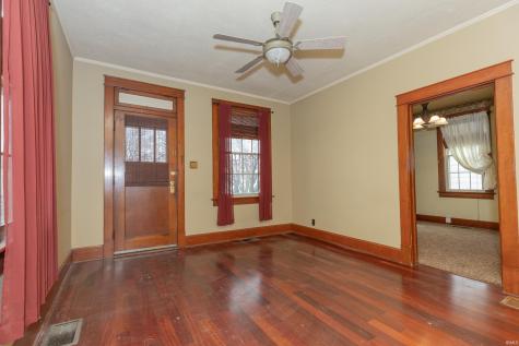 721 Reis Avenue Evansville IN 47711