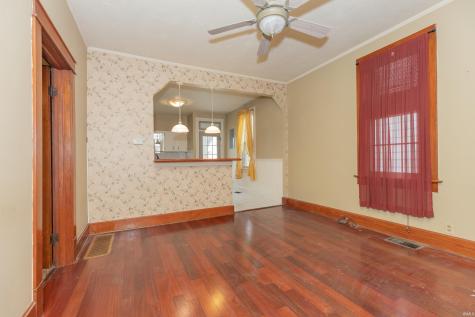 721 Reis Avenue Evansville IN 47711