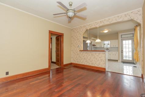 721 Reis Avenue Evansville IN 47711