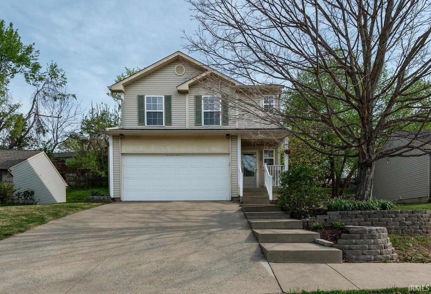 1128 W Pine Meadows Drive Bloomington IN 47403
