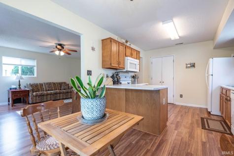 1128 W Pine Meadows Drive Bloomington IN 47403