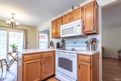 1128 W Pine Meadows Drive Bloomington IN 47403