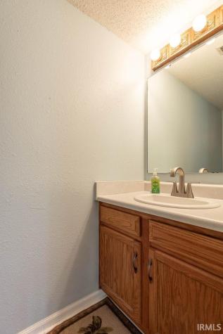 1128 W Pine Meadows Drive Bloomington IN 47403