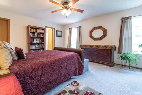 1128 W Pine Meadows Drive Bloomington IN 47403