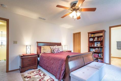 1128 W Pine Meadows Drive Bloomington IN 47403