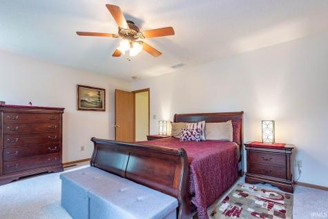 1128 W Pine Meadows Drive Bloomington IN 47403