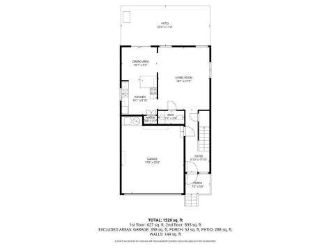 1128 W Pine Meadows Drive Bloomington IN 47403