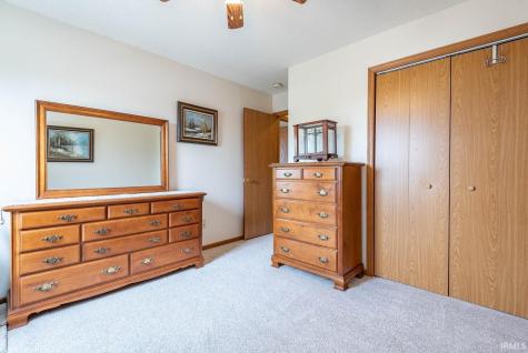 1128 W Pine Meadows Drive Bloomington IN 47403