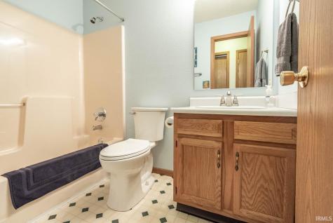 1128 W Pine Meadows Drive Bloomington IN 47403