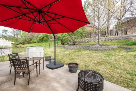 1128 W Pine Meadows Drive Bloomington IN 47403