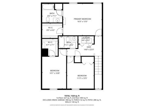1128 W Pine Meadows Drive Bloomington IN 47403