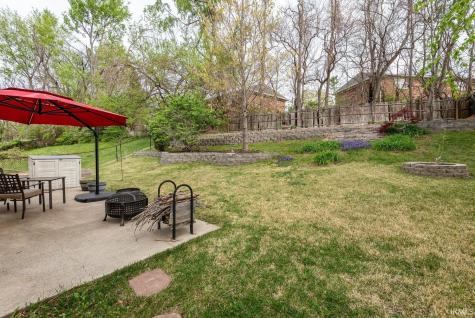 1128 W Pine Meadows Drive Bloomington IN 47403