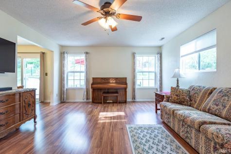 1128 W Pine Meadows Drive Bloomington IN 47403