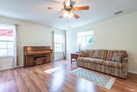 1128 W Pine Meadows Drive Bloomington IN 47403